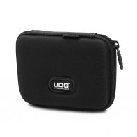 Жесткий кейс для флешек и аксессуаров UDG Creator DIGI Hardcase Small Black (U8418BL)
